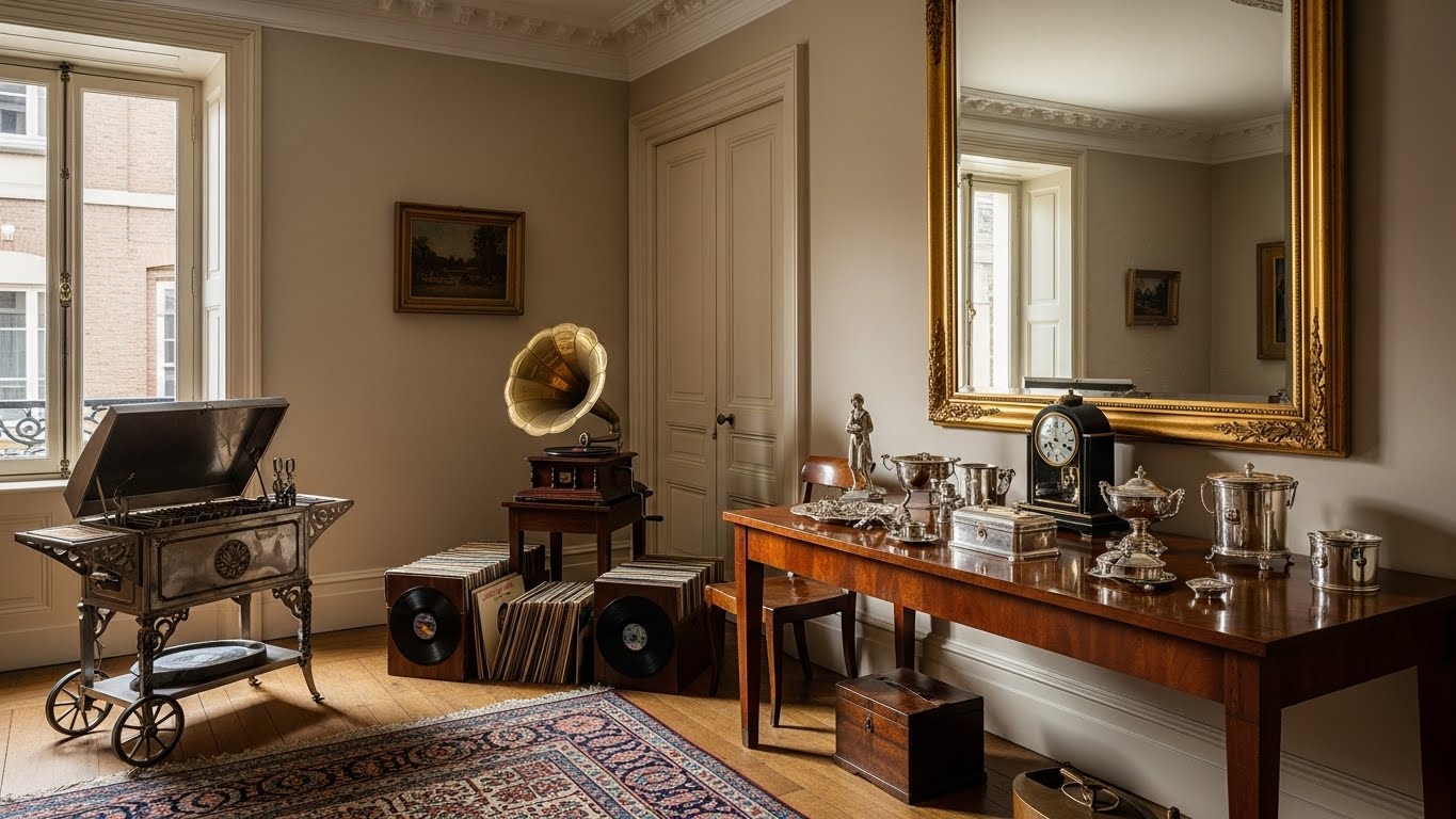 Osmanlı & Tarihi Belgeler